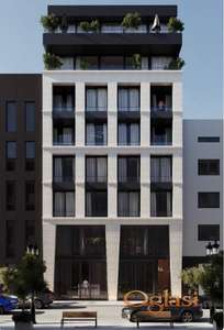 Luksuzni stanovi u centru Novog Sada bez agencijske provizije